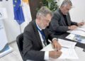 Συνεργασία ΕΟΑ Λάρνακας και CMMI για καινοτομία, έρευνα και βιώσιμη ανάπτυξη στη Λάρνακα