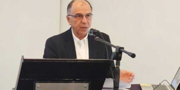 Γενικός Διευθυντής