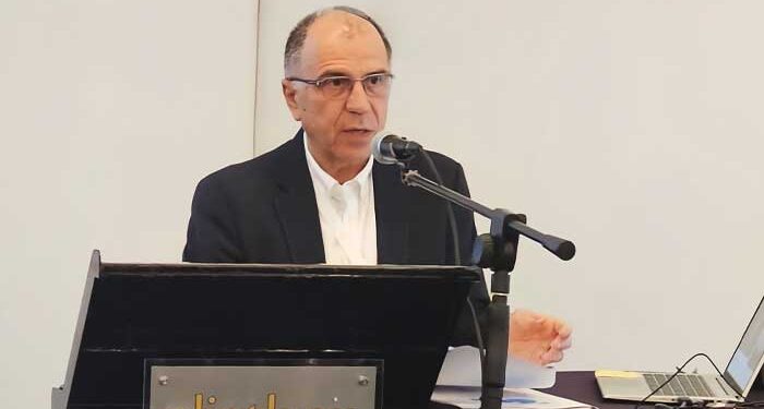 Γενικός Διευθυντής