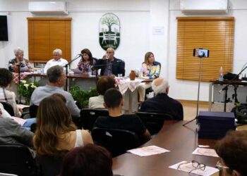 Τρεις Κύπριοι δημιουργοί τιμήθηκαν στη Λακατάμεια