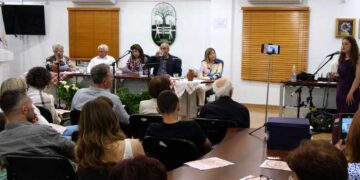 Τρεις Κύπριοι δημιουργοί τιμήθηκαν στη Λακατάμεια