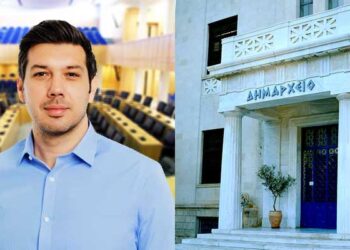 Δημοτική Ομάδα του ΔΗΣΥ Λεμεσού