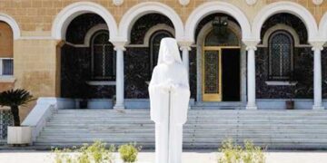 Μητροπολίτης Πάφου