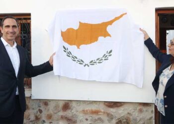 Κοινότητας Πυργών