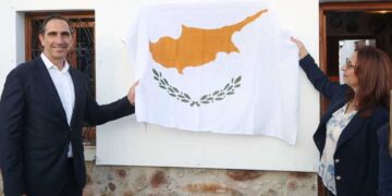 Κοινότητας Πυργών