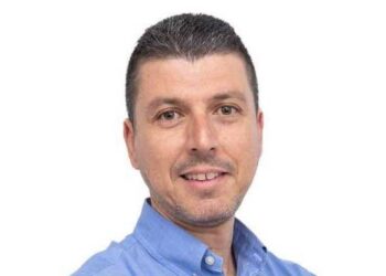 Χρίστος Λιβέρδος