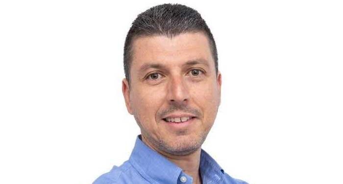 Χρίστος Λιβέρδος