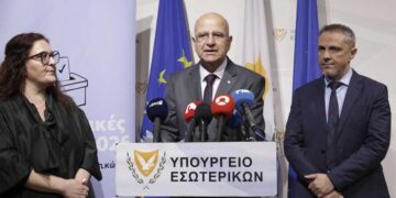 Βουλευτικές Eκλογές