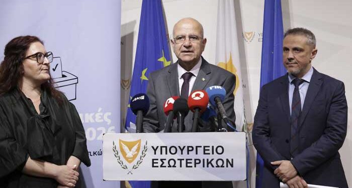 Βουλευτικές Eκλογές