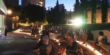 Νύχτες Καλοκαιριού