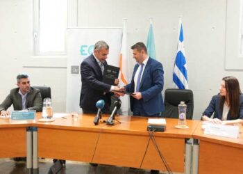 ΕΟΑ Λευκωσίας