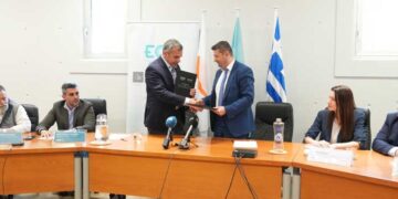 ΕΟΑ Λευκωσίας