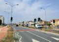 Σε λειτουργία νέες διαβάσεις πεζών στο δρόμο Λάρνακας – Δεκέλειας