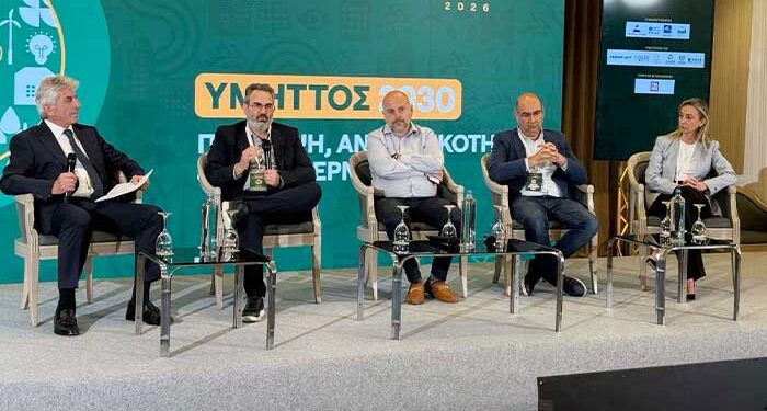 Συμμετοχή Δημάρχου Λάρνακας στο SPAY Forum 2026 για κλιματική ανθεκτικότητα
