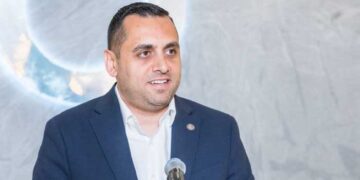 Ανδρέας Αποστόλου