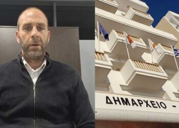 Αντρέας Καδής