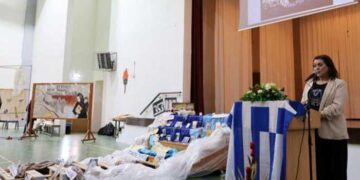 Γενοκτονία των Ποντίων
