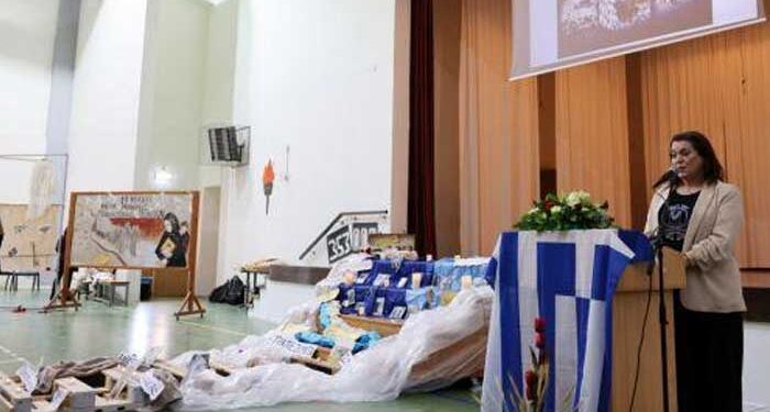 Γενοκτονία των Ποντίων