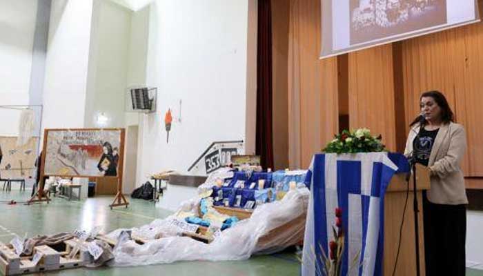 Γενοκτονία των Ποντίων