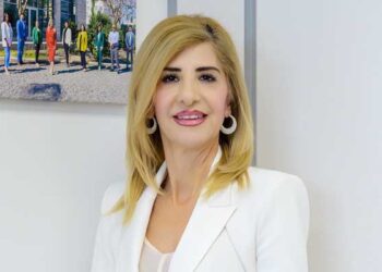 Άντρη Ανδρέου
