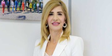 Άντρη Ανδρέου