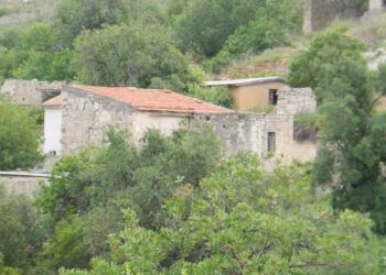 Τρόζενας