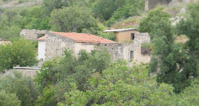 Τρόζενας