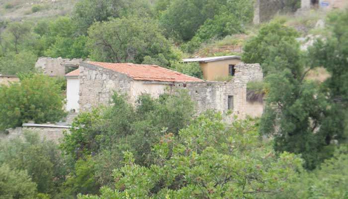Τρόζενας