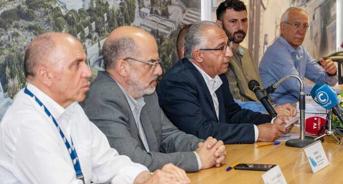 ΕΟΑ Λεμεσού