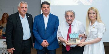 Δήμος Αγίας Νάπας