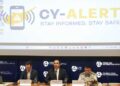 CY-Alert