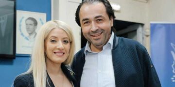 Σίμος Κουφαλλής