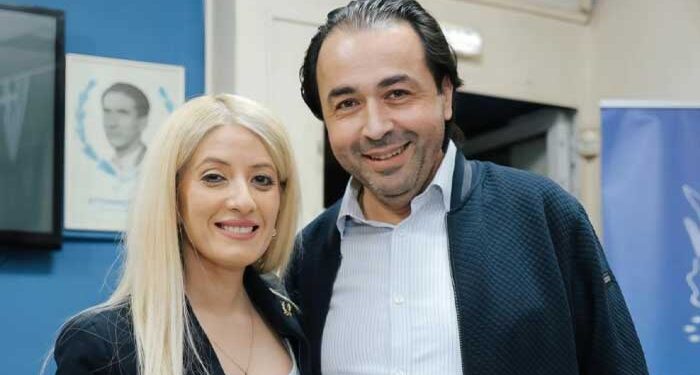 Σίμος Κουφαλλής