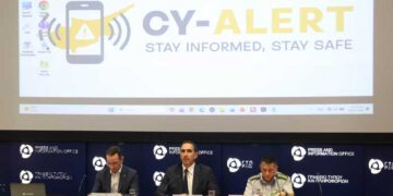 CY-Alert