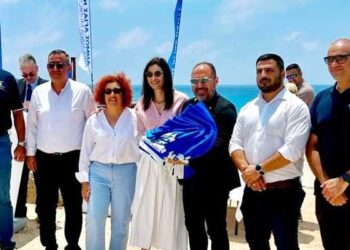 Δήμος Παραλιμνίου – Δερύνειας