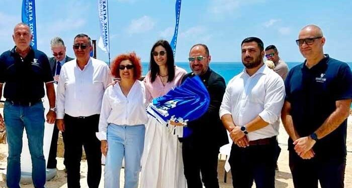 Δήμος Παραλιμνίου – Δερύνειας