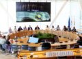 Συνάντηση Δημάρχου, Βουλευτών και Δημοτικής Ηγεσίας
