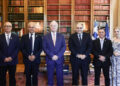 Επιτροπή Κατεχόμενων Κοινοτήτων