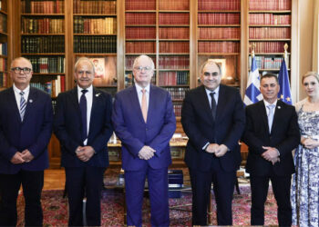 Επιτροπή Κατεχόμενων Κοινοτήτων