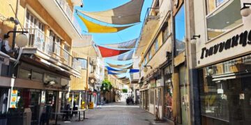 Δήμαρχος Λευκωσίας