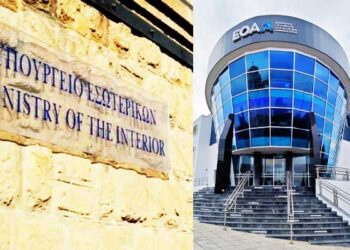 Διαφωνία ΕΟΑ Αμμοχώστου - ΥΠΕΣ για την αναστολή αιτήσεων μεμονωμένης κατοικίας
