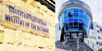 Διαφωνία ΕΟΑ Αμμοχώστου - ΥΠΕΣ για την αναστολή αιτήσεων μεμονωμένης κατοικίας