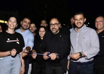 Protaras Summer Film Festival