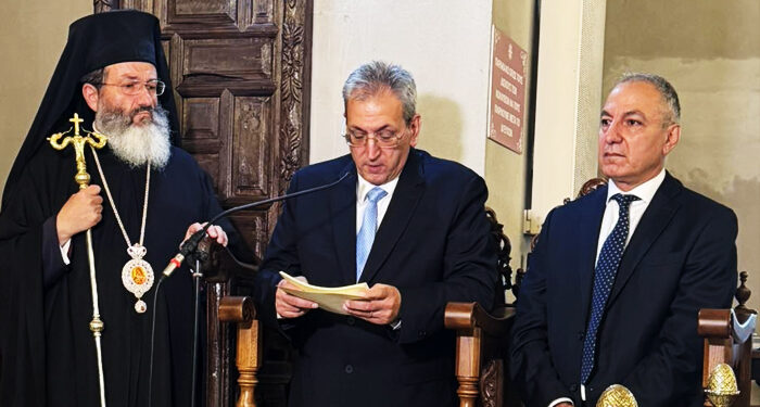 Δήμος Κυθρέας