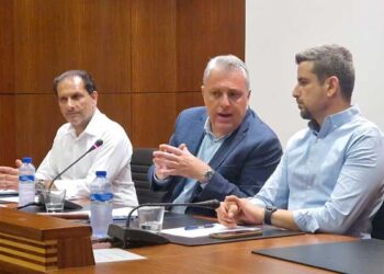 Δήμος Στροβόλου