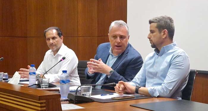 Δήμος Στροβόλου