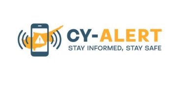 CY-Alert