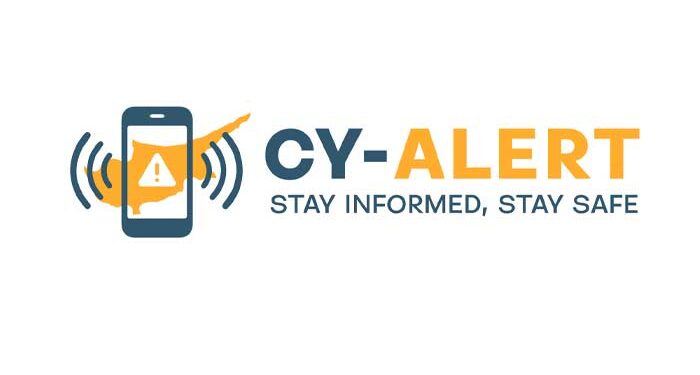 CY-Alert