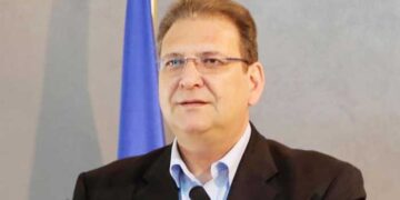 ανασχηματισμός