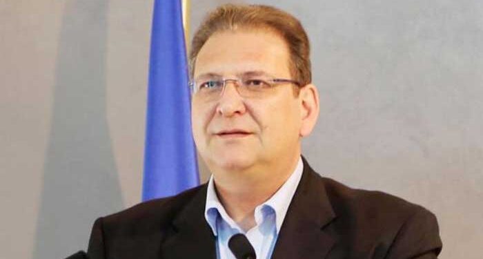 ανασχηματισμός